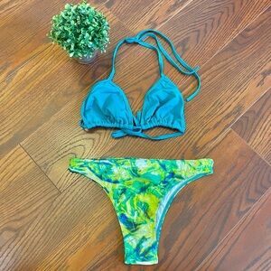 Collection Bikini Set